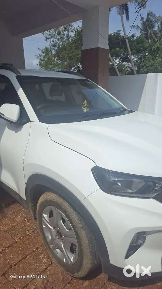 Kia Sonet 2024