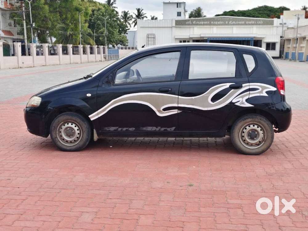Chevrolet Sail U-va 1.3 Ps Limited Edition, 2008, Petrol