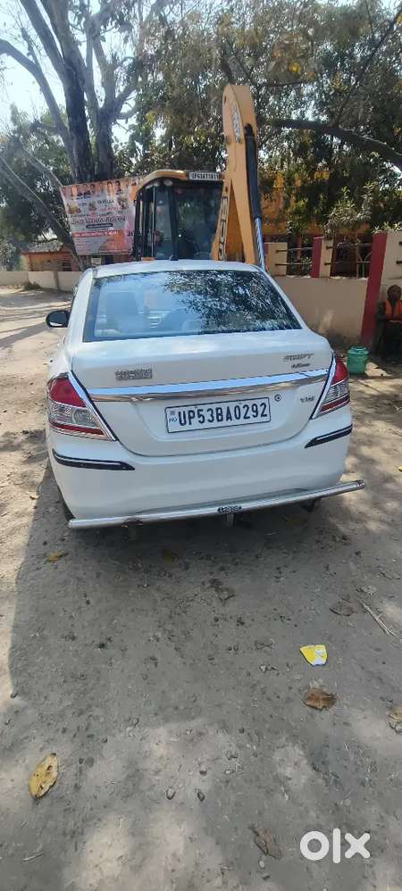 Maruti Suzuki Swift Dzire 2013 Diesel 114000 Km Driven