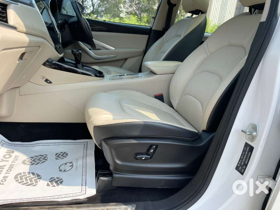 Mg Hector Sharp At, 2022, Petrol