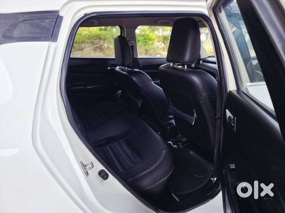 Maruti Suzuki Swift Vxi 2018, 2018, Petrol