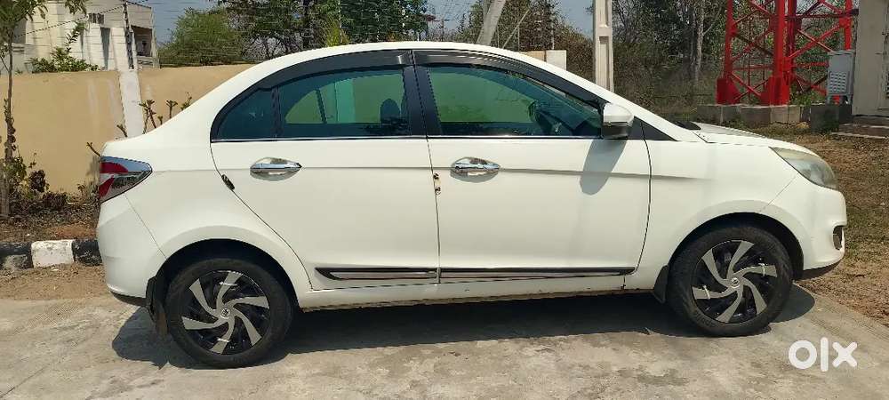 Tata Zest 2015 Diesel 129000 Km Driven