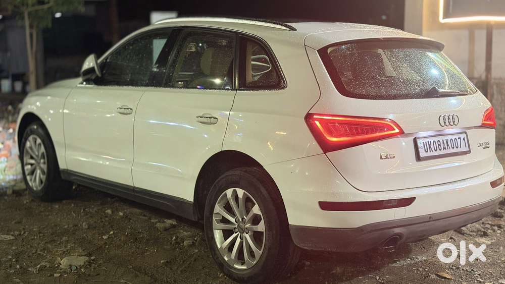Audi Q5 30 Tdi Quattro, 2015, Diesel
