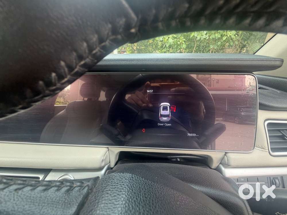 Mahindra Xuv700 2022 Awaits You