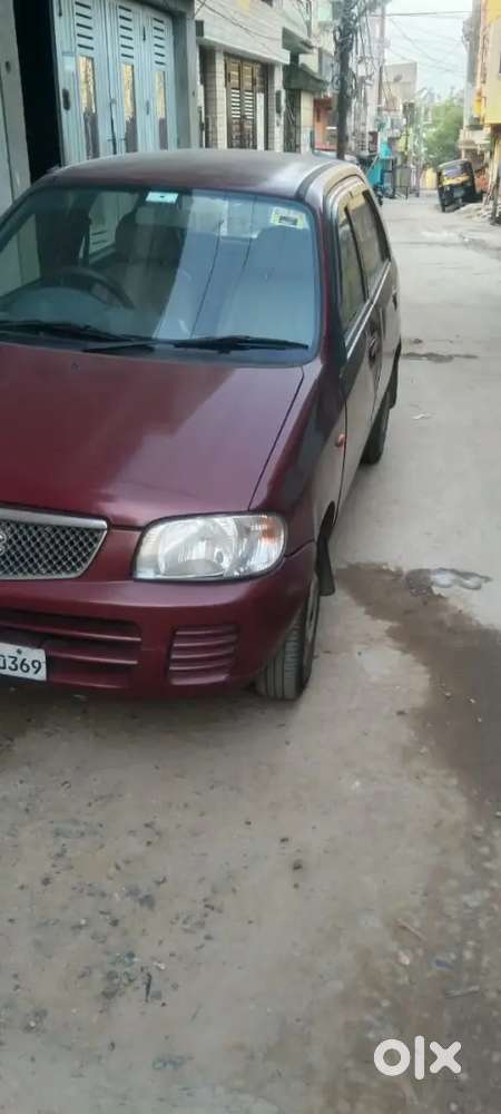 Alto For Sale