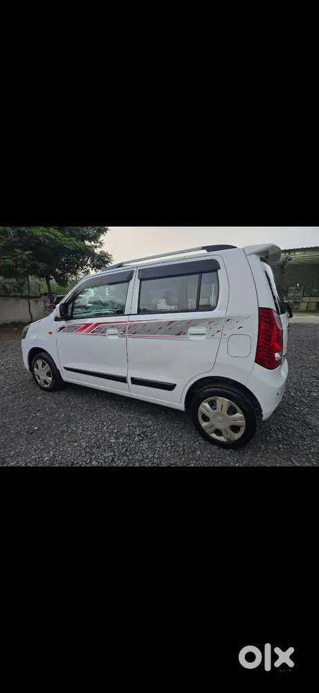 Maruti Wagon R 2016