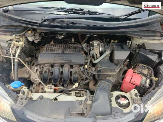 Honda Jazz V, 2018, Petrol