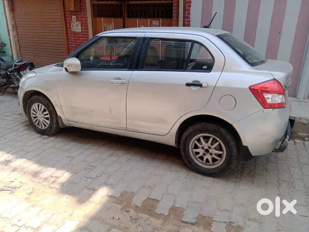 Maruti Suzuki Dzire 2014 Diesel 150000 Km Driven