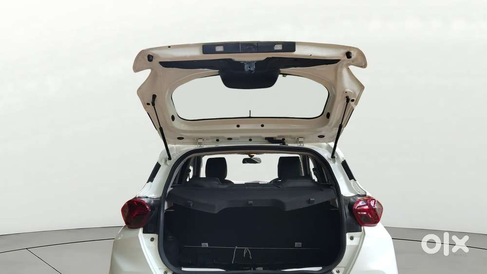Tata Punch Adventure, 2024, Petrol