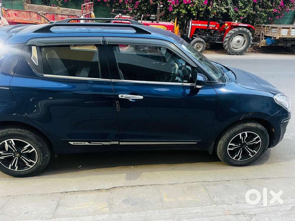 Maruti Suzuki Swift 2022 Petrol Good Condition