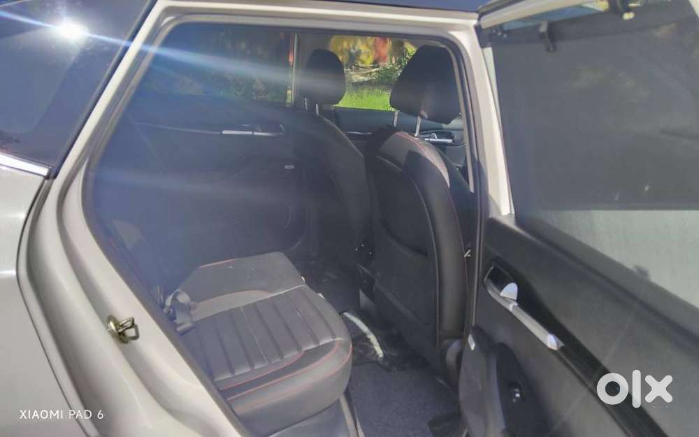 Kia Seltos Gtx Plus 1.5 Turbo Petrol Dct, 2021, Petrol