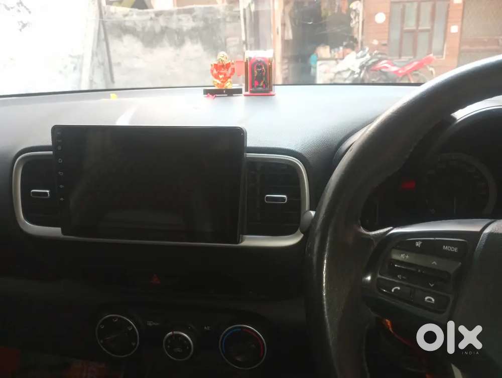 Hyundai Venue 2021 Petrol Good Condition