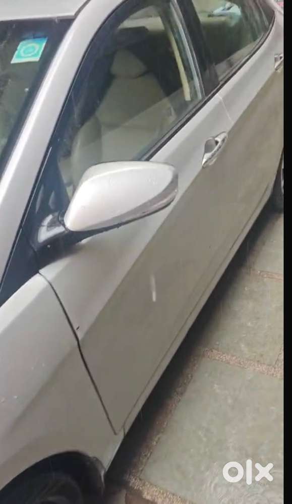 Hyundai Verna 2018 Petrol 75000 Km Driven