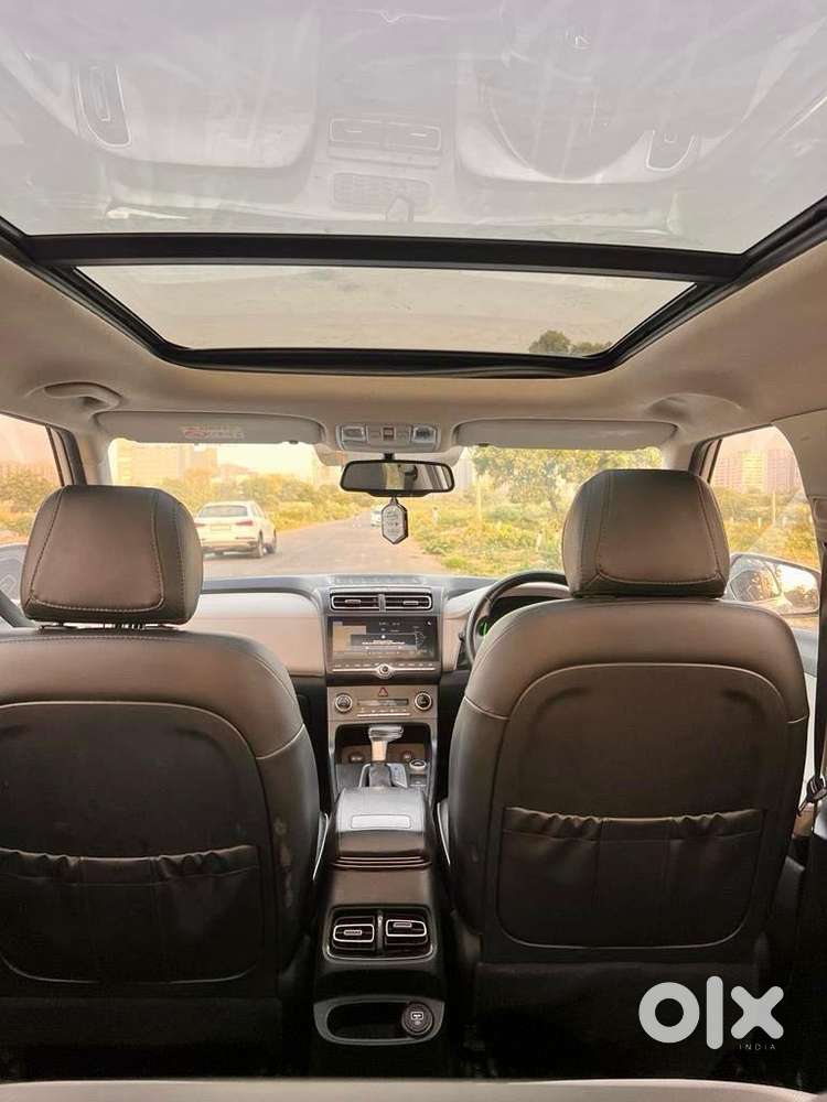 Hyundai Creta 1.5 Sx (o) Diesel, 2020, Diesel