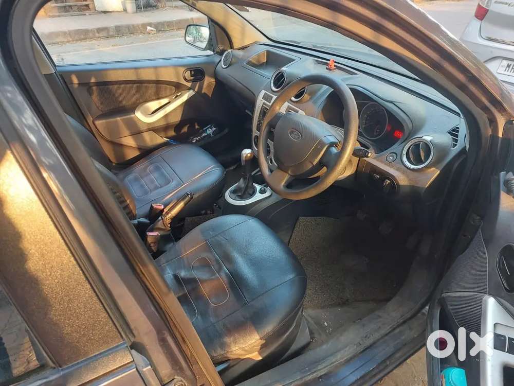 Ford Figo 2013 Diesel 85000 Km Driven