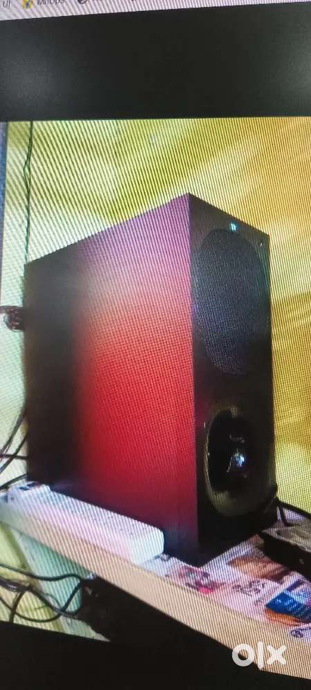 SONY HT-S20R 5.1ch Home theatre