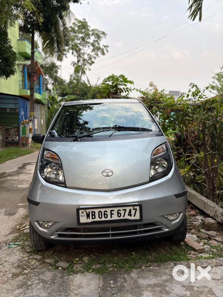 Tata Nano Lx 2011 Brand New Condition