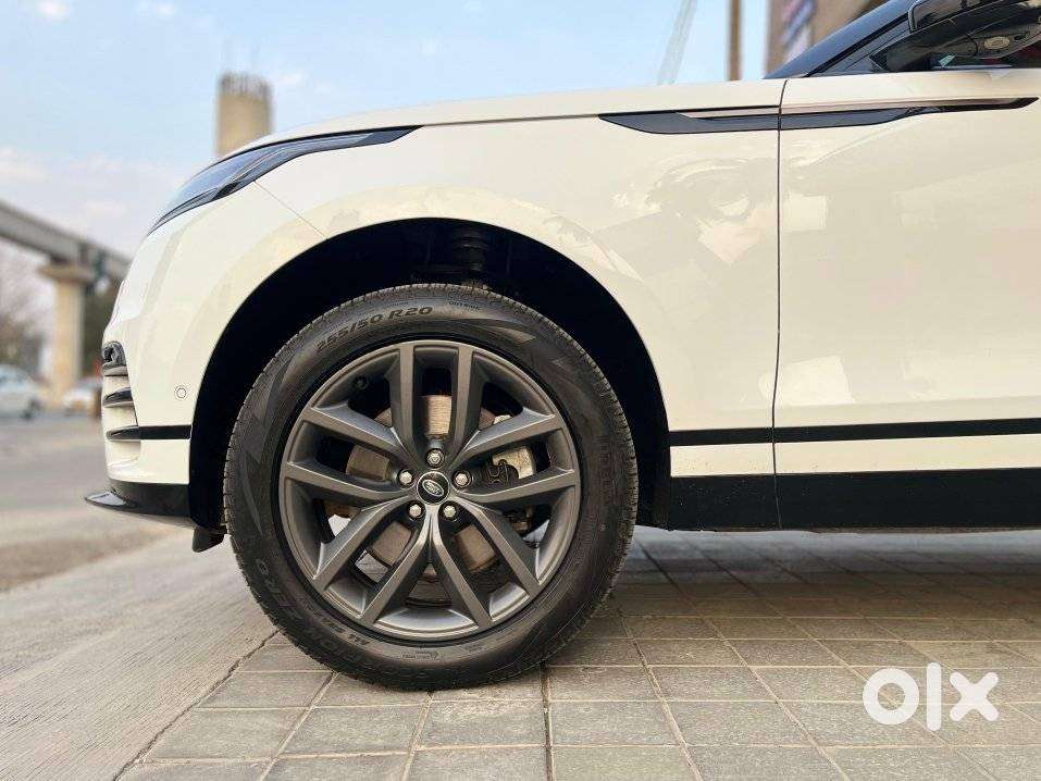 Land Rover Range Velar Hse Dynamic 2.0 Diesel, 2023, Diesel