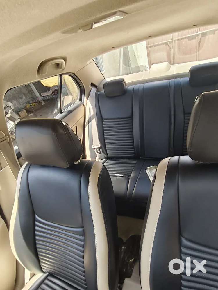 Maruti Suzuki Dzire 2012 Petrol Good Condition
