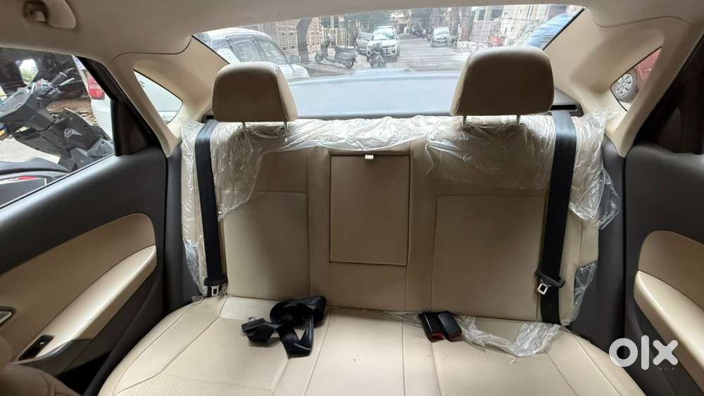 Volkswagen Vento 2017 Petrol