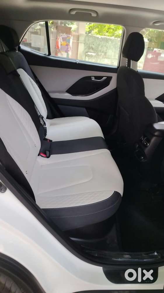 Hyundai Creta Sx 1.5 Diesel, 2023, Diesel