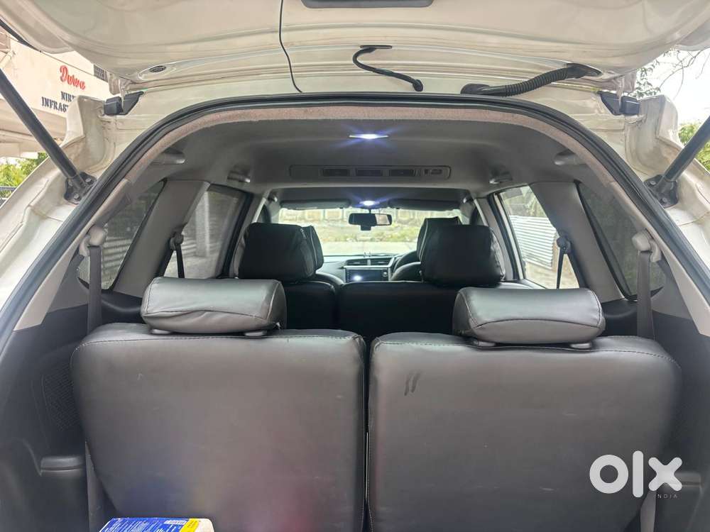 Honda Br-v I-dtec S Mt, 2017, Diesel