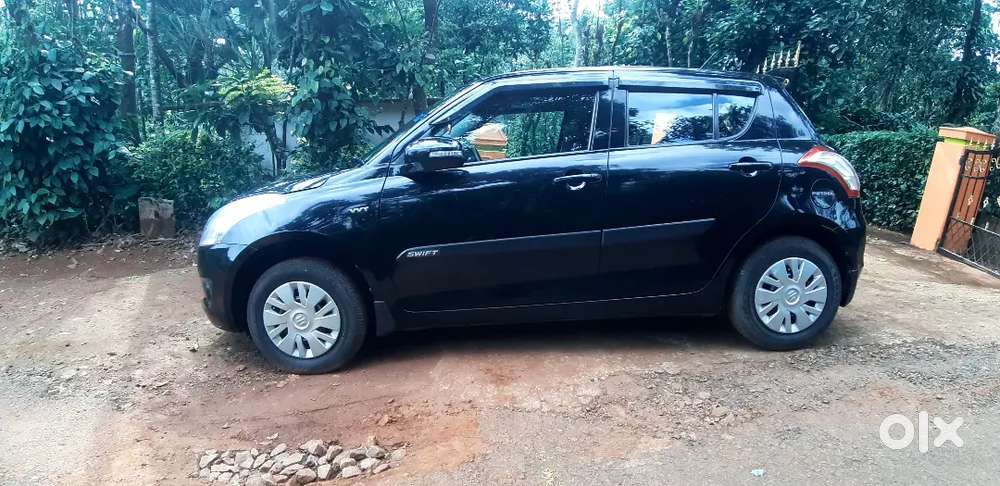 Maruti Suzuki Swift 2012 Petrol 58923 Km Driven