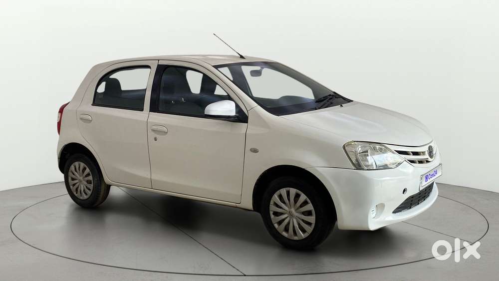 Toyota Etios Liva Gd, 2013, Diesel