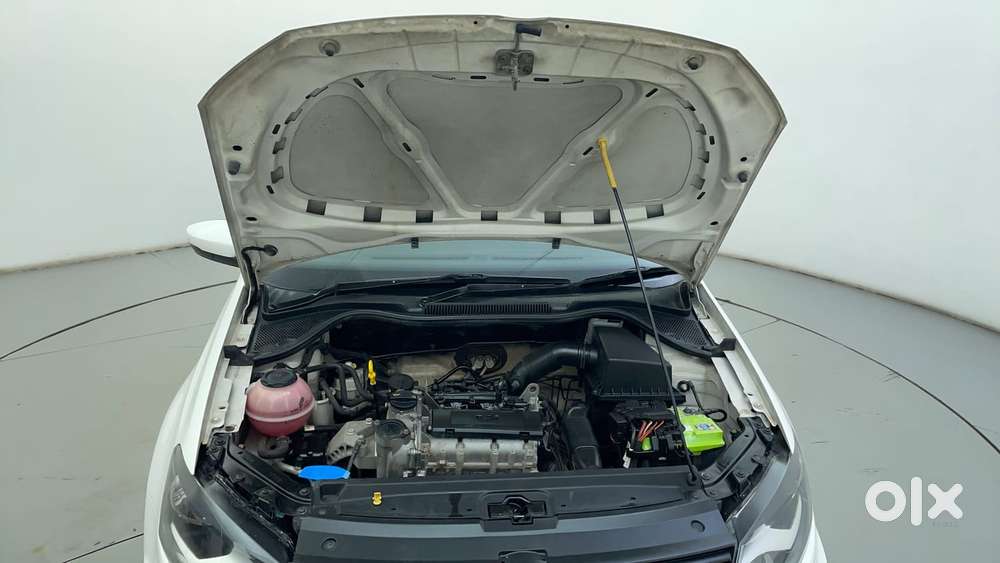 Volkswagen Ameo 1.2 Mpi Highline Plus 16, 2018, Petrol