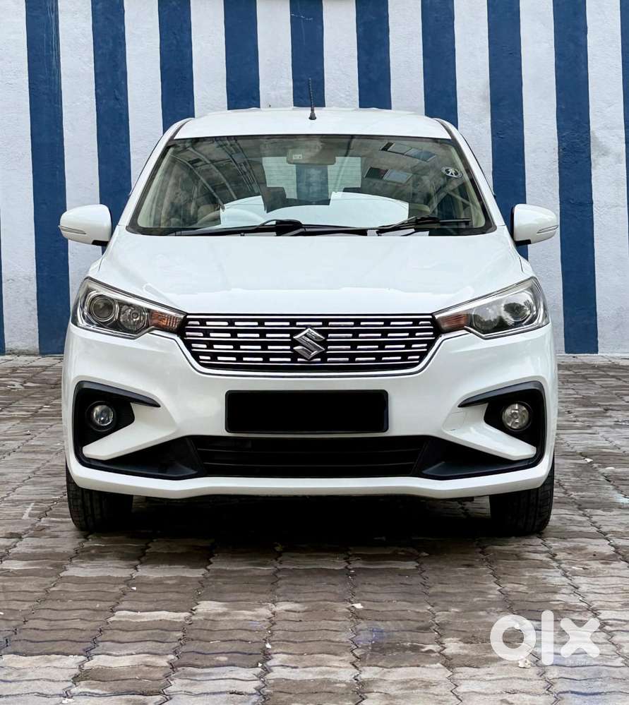 Maruti Suzuki Ertiga, 2020, Cng & Hybrids