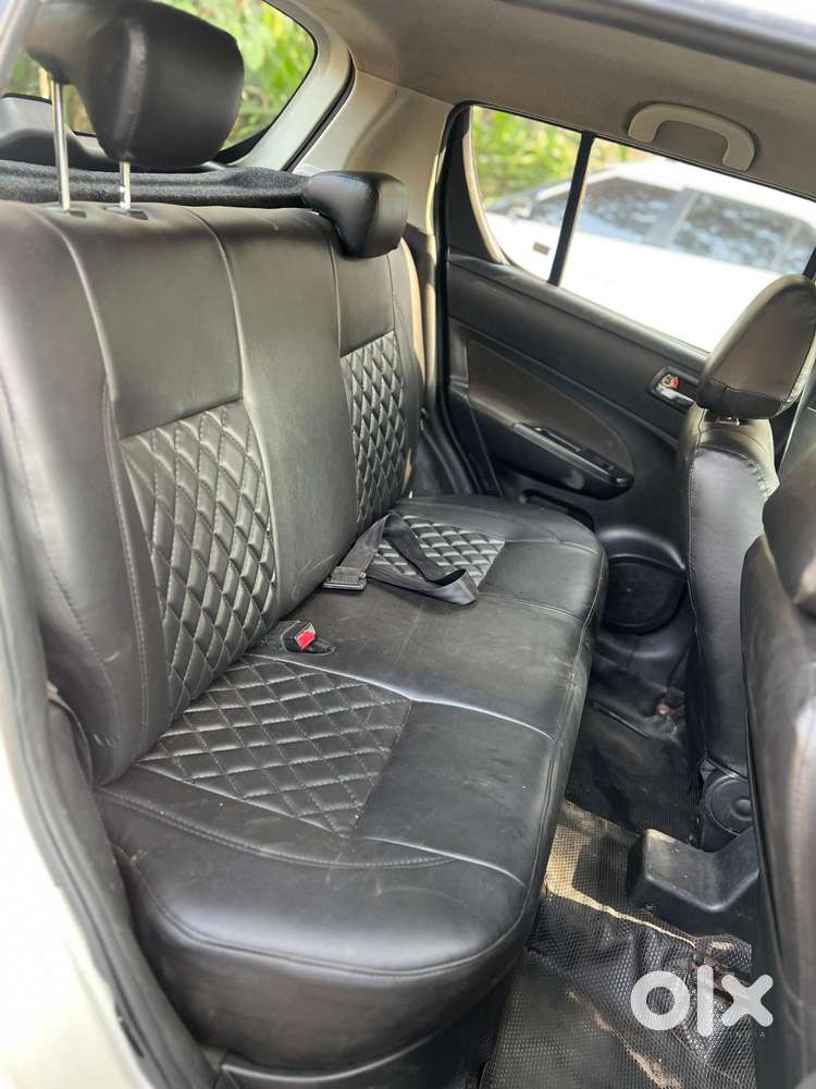 Maruti Suzuki Swift Vdi (o), 2012, Diesel