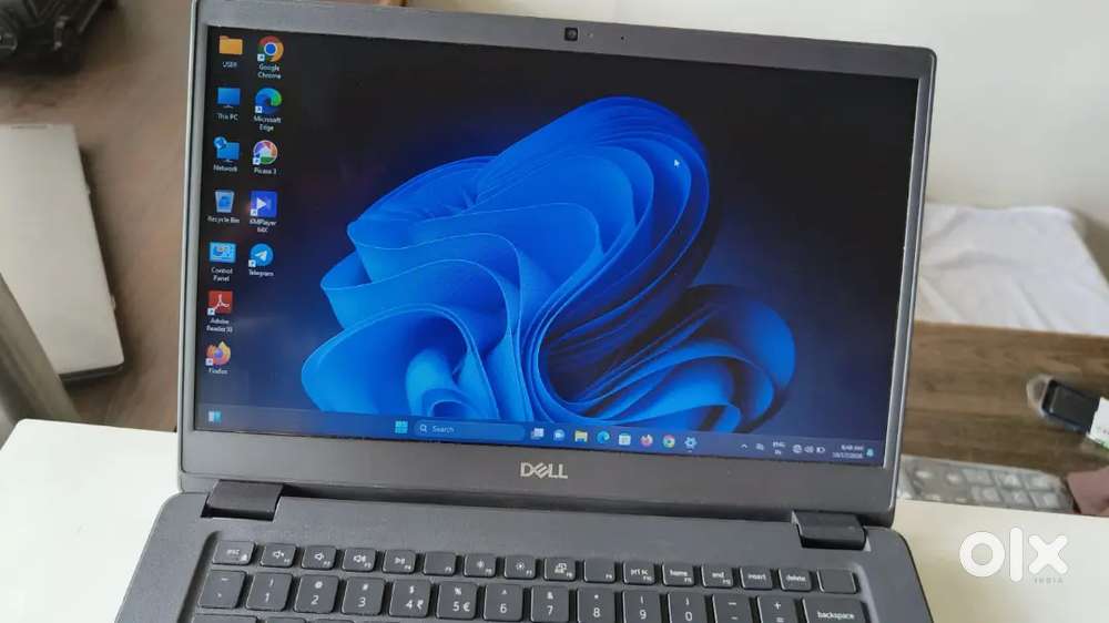 Dell latitude 3410