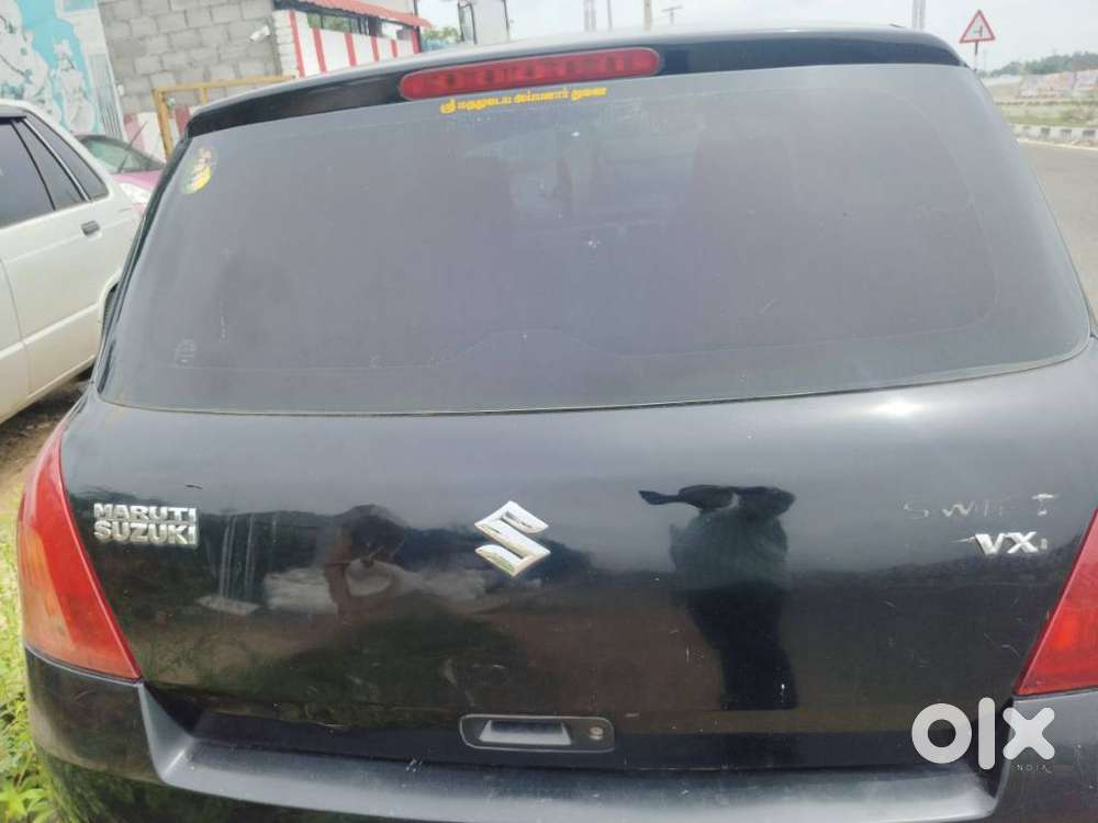 Maruti Suzuki Swift, 2006, Petrol