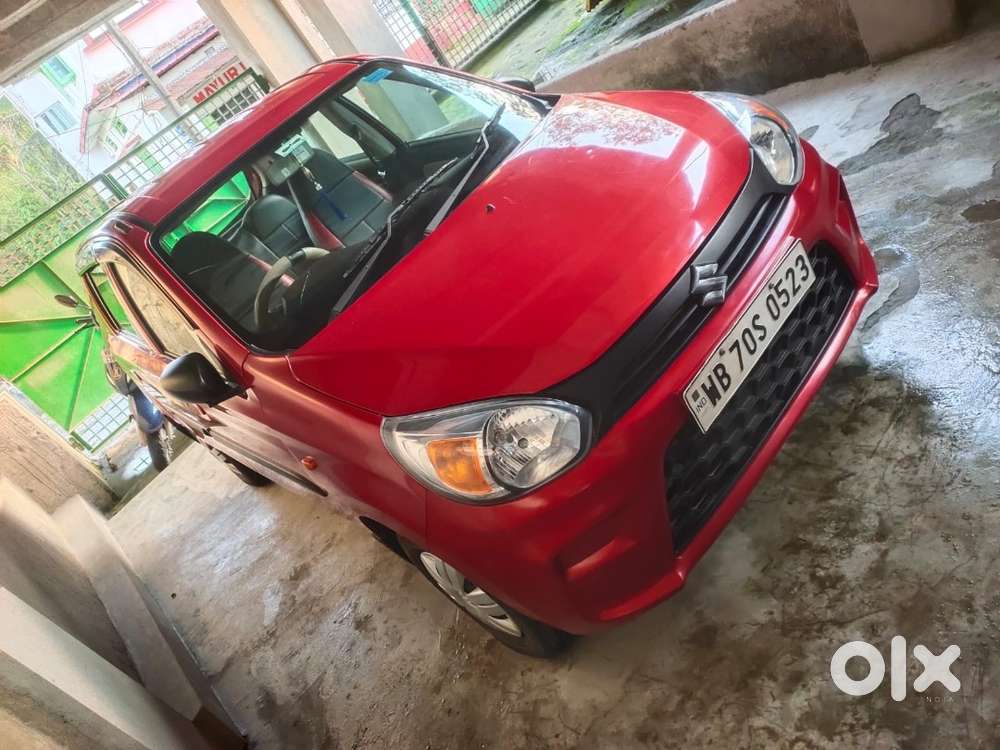 Maruti Suzuki Alto K10 2023 Petrol 14478 Km Driven