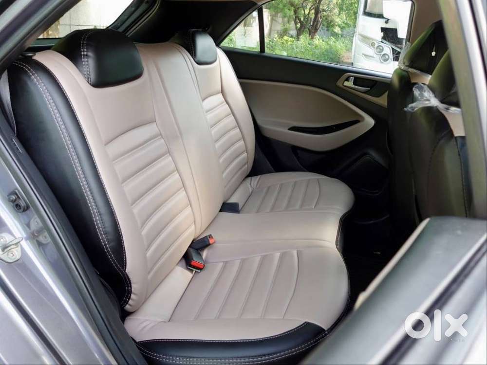 Hyundai Elite I20 Magna Plus, 2019, Petrol
