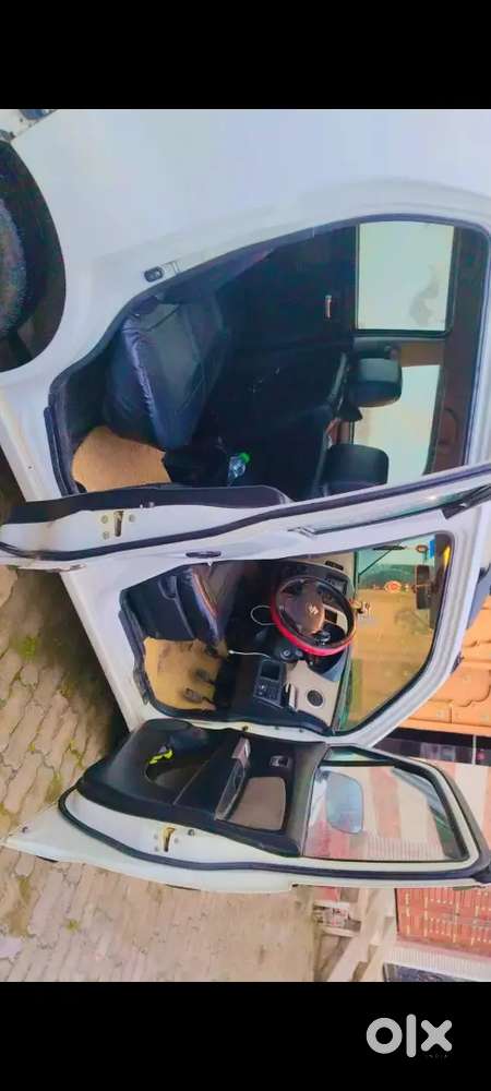 Maruti Suzuki Wagon R Lxi 2016