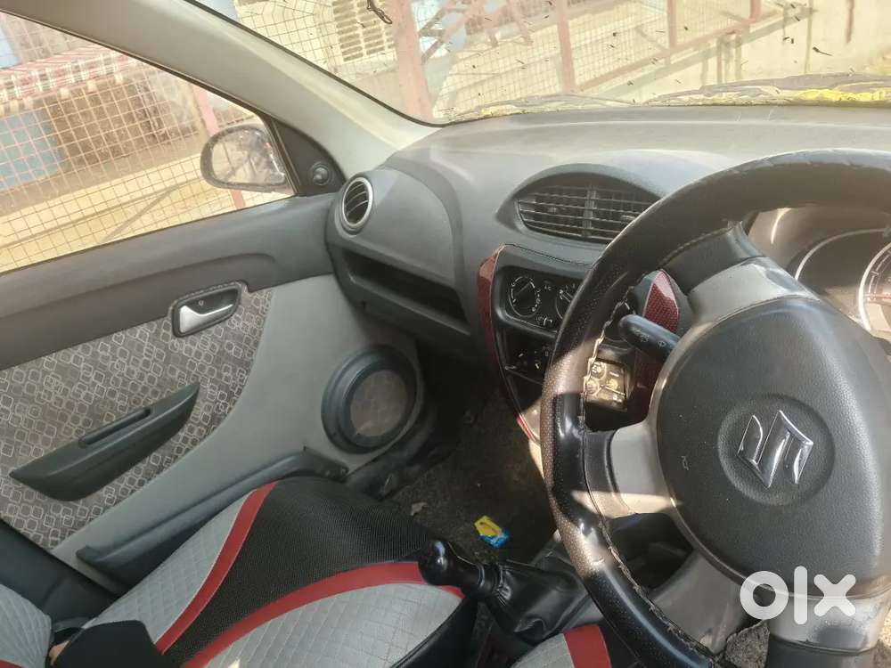 Maruti Suzuki Alto 2018 Petrol Manual