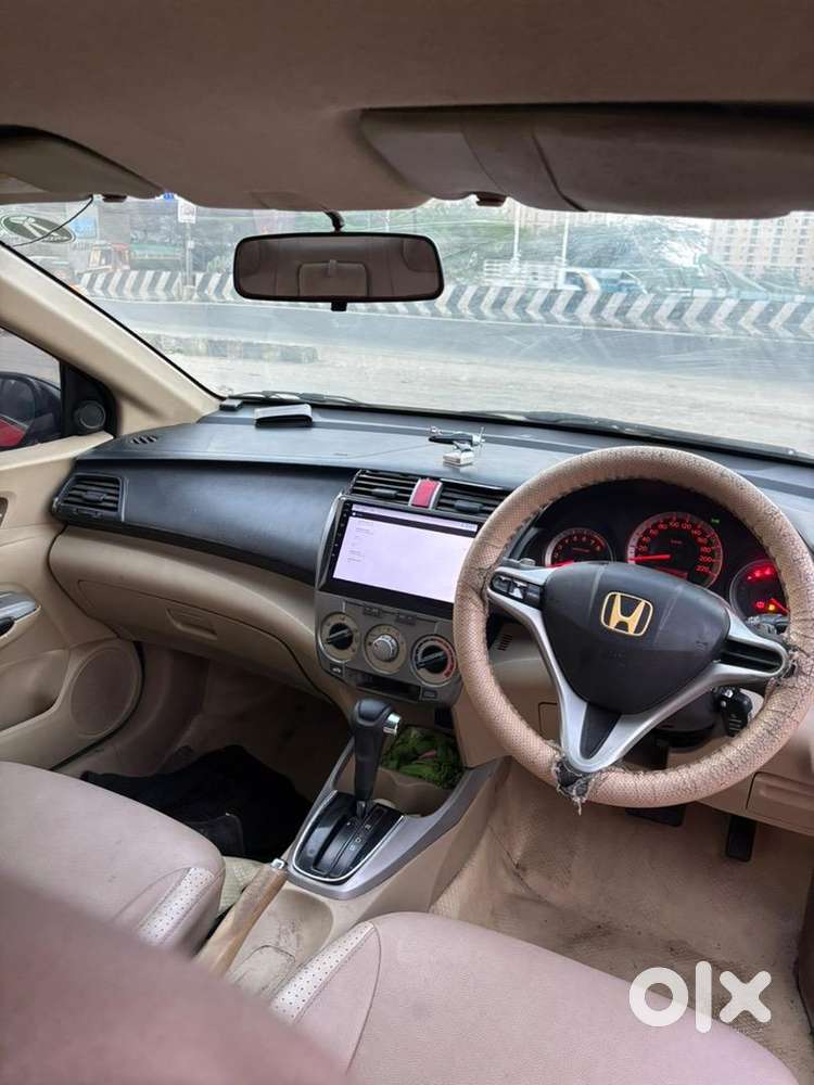 Honda City 2011 Petrol 127000 Km Driven