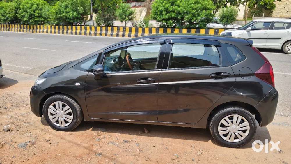 Honda Jazz 1.2 Sv I Vtec, 2017, Petrol