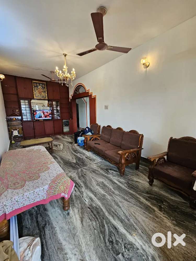2 bhk rent near D mart