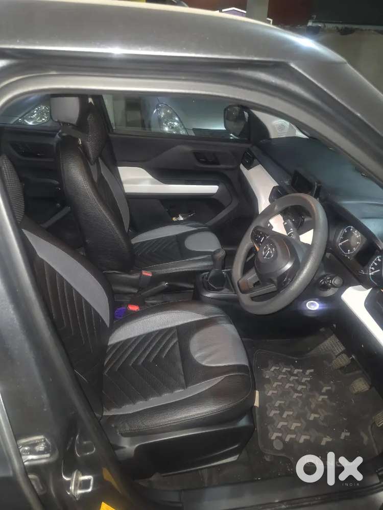 Tata Punch Rhythm 2022 Petrol Manual