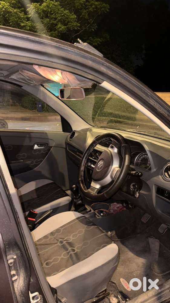Maruti Suzuki Alto 800 2015