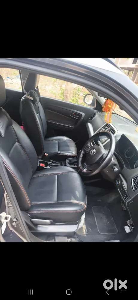 Toyota Urban Cruiser 2022 Petrol 15000 Km Driven