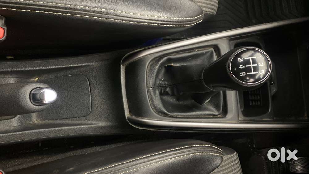 Maruti Suzuki Xl6 Zeta, 2021, Petrol