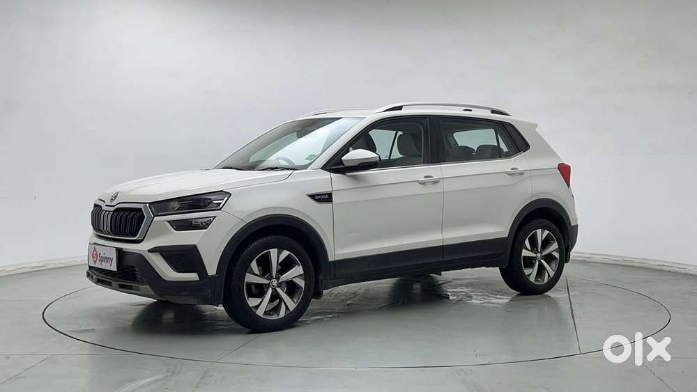 Skoda Kushaq Ambition 1.0l Tsi Mt, 2023, Petrol