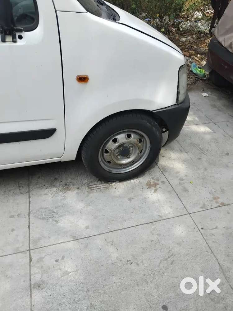 Maruti Suzuki Wagon R 2004