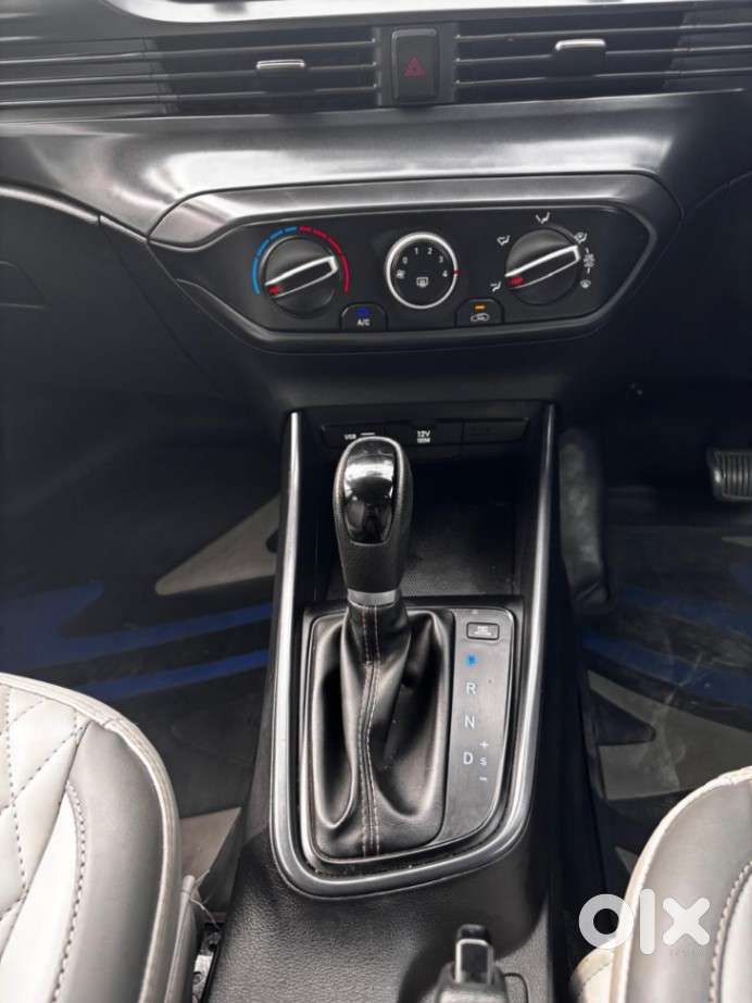 Hyundai I20 1.4 Sportz, 2023, Petrol