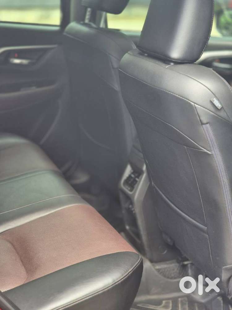 Maruti Suzuki Grand Vitara 1.5 Alpha Smart Hybrid, 2022, Petrol