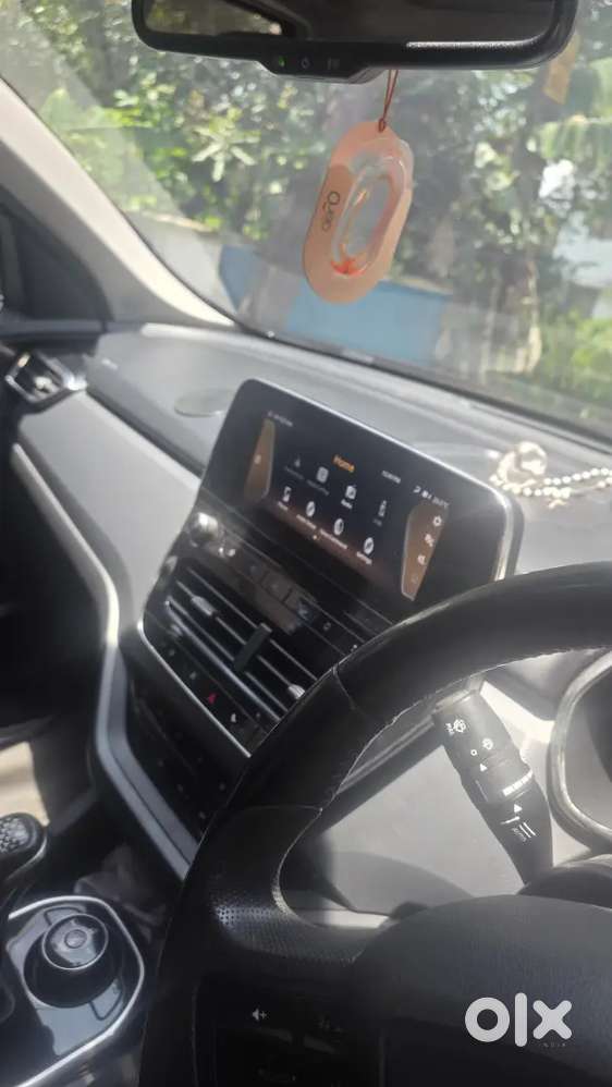Tata Harrier Diesel 2020 Dark Edition