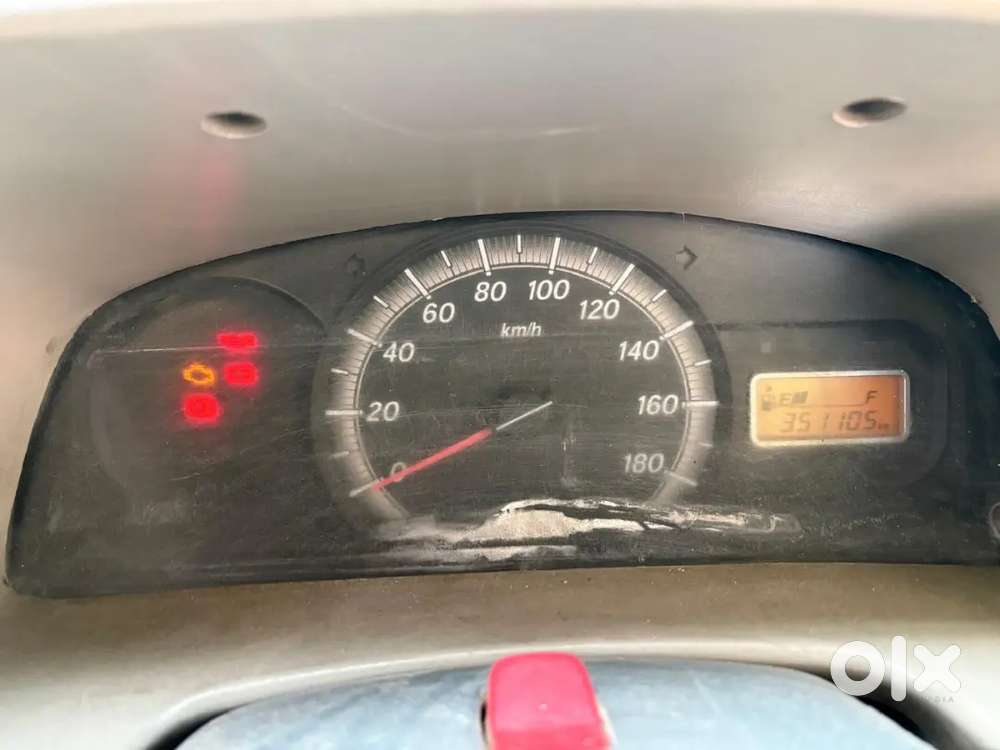 Good Condition